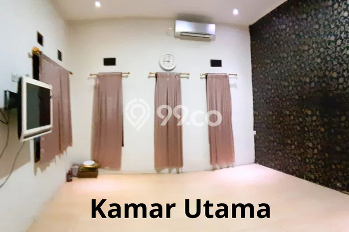 Rumah Bagus Siap Pakai Di Bogor Utara Luas 110m2 Lokasi Strategis Rumah Bagus Siap Pakai Di Bogor Utara Luas 110m2 Lokasi Strategis