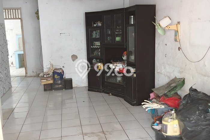 Jual Rumah Harga Miring Bekasi Utara Punya 2 KT & LT 110m2 Jual Rumah Harga Miring Bekasi Utara Punya 2 KT & LT 110m2
