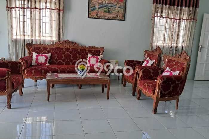 Rumah Modern Cantik 3 Kamar Siap Huni di Siantar Sitalasari Rumah Modern Cantik 3 Kamar Siap Huni di Siantar Sitalasari
