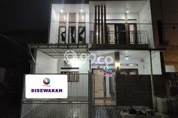 Sewa cepat rumah minimalis strategis 4 Kamar di Bekasi Utara, Bekasi Sewa cepat rumah minimalis strategis 4 Kamar di Bekasi Utara, Bekasi