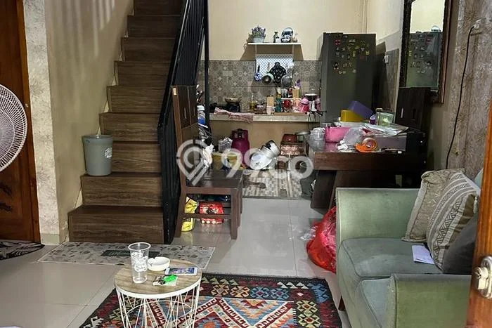 Dijual Hunian Rumah Nyaman 3 Kamar di Pondok Ungu, Bekasi Dijual Hunian Rumah Nyaman 3 Kamar di Pondok Ungu, Bekasi