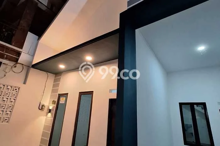 For Sale Hunian Rumah Terawat 3 KT di Summarecon Bekasi, Bekasi For Sale Hunian Rumah Terawat 3 KT di Summarecon Bekasi, Bekasi