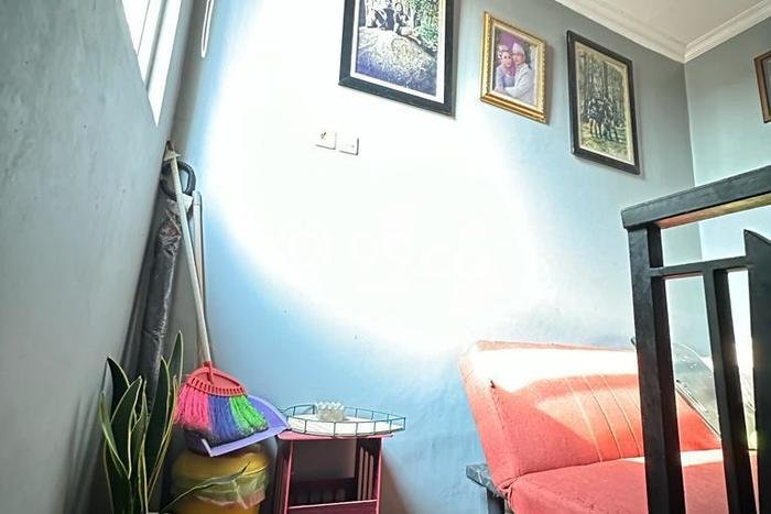 Dijual Hunian Rumah Nyaman 3 Kamar di Pondok Ungu, Bekasi Dijual Hunian Rumah Nyaman 3 Kamar di Pondok Ungu, Bekasi