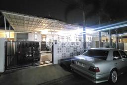 Dijual Hunian Rumah Nyaman 3 Kamar di Harapan Indah, Bekasi Dijual Hunian Rumah Nyaman 3 Kamar di Harapan Indah, Bekasi