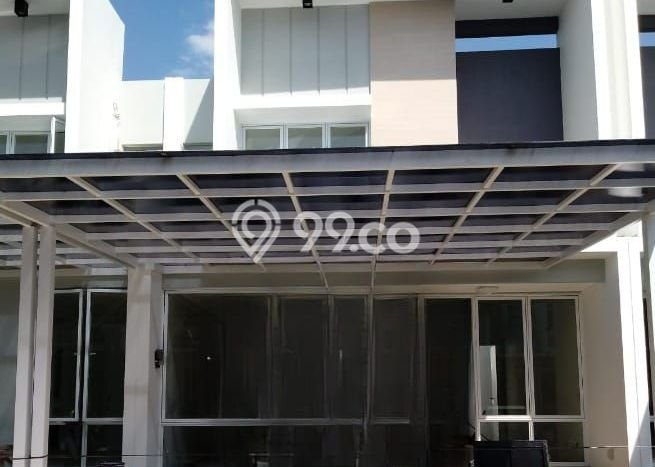 Disewakan Rumah Konsep Modern di Cakung Jakarta Timur dengan 4 KT Disewakan Rumah Konsep Modern di Cakung Jakarta Timur dengan 4 KT