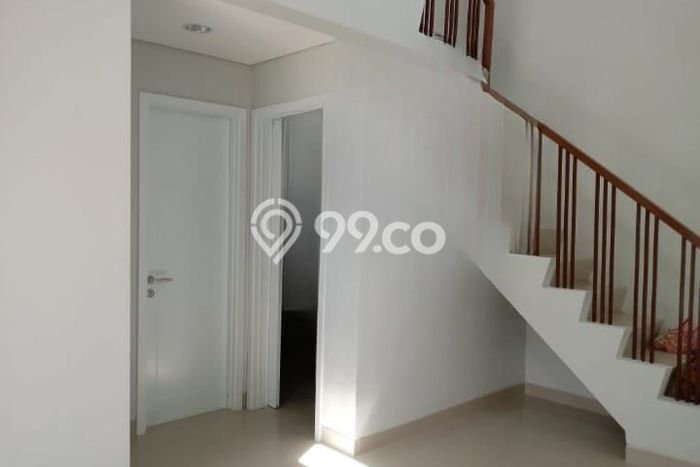 Disewakan Rumah Konsep Modern di Cakung Jakarta Timur dengan 4 KT Disewakan Rumah Konsep Modern di Cakung Jakarta Timur dengan 4 KT