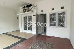 Rumah Modern 2 KT LT 126m2 di Harapan Indah Rumah Modern 2 KT LT 126m2 di Harapan Indah