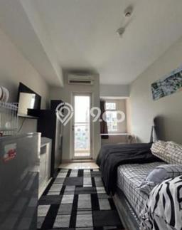Tersedia Apartemen 1 KT, 1 KM, 22m2 di Bekasi Kota, Bekasi Tersedia Apartemen 1 KT, 1 KM, 22m2 di Bekasi Kota, Bekasi