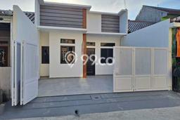 Dijual Hunian Rumah Nyaman 3 Kamar di Grand Wisata, Bekasi Dijual Hunian Rumah Nyaman 3 Kamar di Grand Wisata, Bekasi