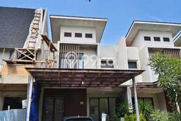 Sewa Rumah Harga Terjangkau di Jakarta Garden City Jakarta Timur dengan 4 KT Sewa Rumah Harga Terjangkau di Jakarta Garden City Jakarta Timur dengan 4 KT