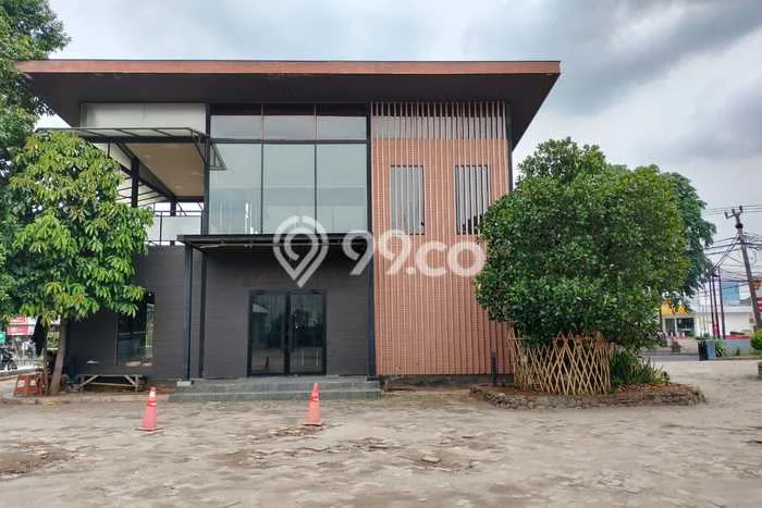 Komersial untuk disewa di Bekasi Barat punya LT 500m2 & LB 180m2 harga sewa kompetitif Komersial untuk disewa di Bekasi Barat punya LT 500m2 & LB 180m2 harga sewa kompetitif