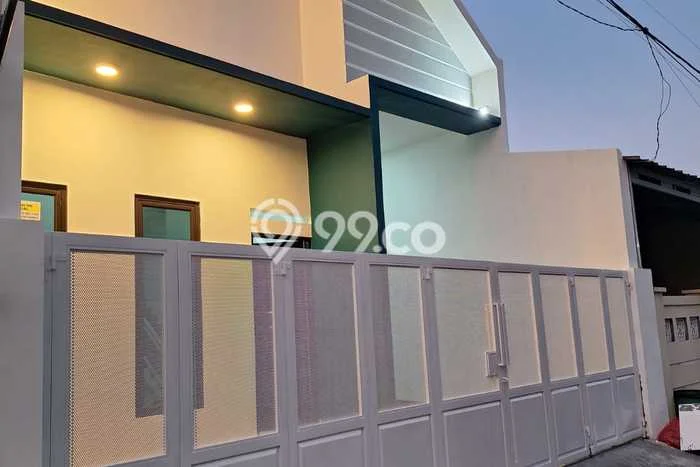 For Sale Hunian Rumah Terawat 3 KT di Summarecon Bekasi, Bekasi For Sale Hunian Rumah Terawat 3 KT di Summarecon Bekasi, Bekasi