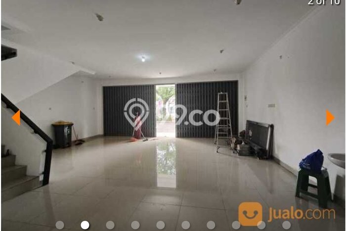 Ruko untuk Disewa di Pusat Bekasi Luas Bangunan 200m2 Ruko untuk Disewa di Pusat Bekasi Luas Bangunan 200m2