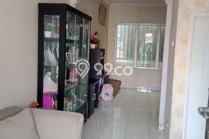 Rumah Minimalis 3 KT di Harapan Indah Bekasi Semi Furnished Rumah Minimalis 3 KT di Harapan Indah Bekasi Semi Furnished