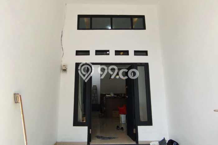 Dijual Hunian Rumah Terawat 3 Kamar di Pondok Ungu, Bekasi Dijual Hunian Rumah Terawat 3 Kamar di Pondok Ungu, Bekasi