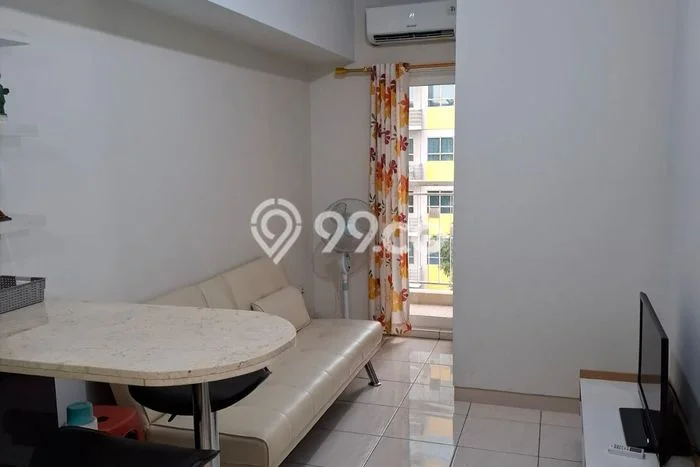 Hunian Apartemen Ekonomis di Bekasi dengan 2 Kamar Tidur, 1 Kamar Mandi Hunian Apartemen Ekonomis di Bekasi dengan 2 Kamar Tidur, 1 Kamar Mandi