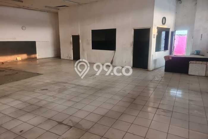 Gudang untuk Disewa di Pusat Bekasi Luas Bangunan 170m2 Gudang untuk Disewa di Pusat Bekasi Luas Bangunan 170m2