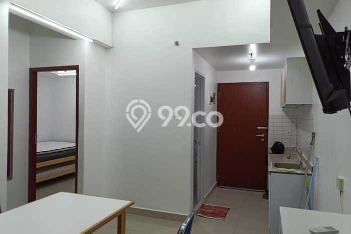 Sewa Apartemen Ekonomis 2 KT di Harapan Indah Bekasi Sewa Apartemen Ekonomis 2 KT di Harapan Indah Bekasi