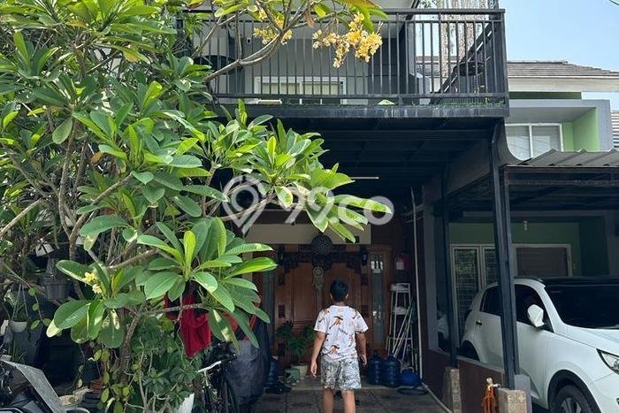 Dijual Hunian Rumah Nyaman 3 Kamar di Pondok Ungu, Bekasi Dijual Hunian Rumah Nyaman 3 Kamar di Pondok Ungu, Bekasi