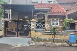 Rumah Kontrakan Bekasi LT 144m2 LB 105m2 Area Harapan Indah Rumah Kontrakan Bekasi LT 144m2 LB 105m2 Area Harapan Indah