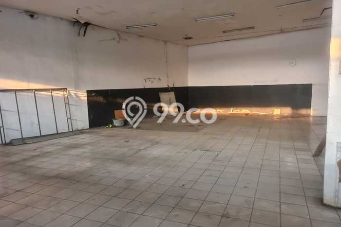Gudang untuk Disewa di Pusat Bekasi Luas Bangunan 170m2 Gudang untuk Disewa di Pusat Bekasi Luas Bangunan 170m2
