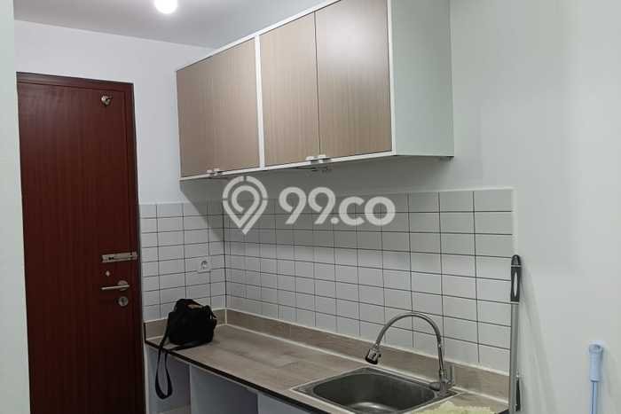 Sewa Apartemen Ekonomis 2 KT di Harapan Indah Bekasi Sewa Apartemen Ekonomis 2 KT di Harapan Indah Bekasi