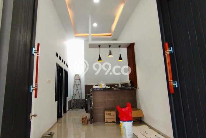 Dijual Hunian Rumah Terawat 3 Kamar di Pondok Ungu, Bekasi Dijual Hunian Rumah Terawat 3 Kamar di Pondok Ungu, Bekasi