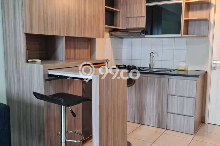 Disewakan Apartemen Terjangkau 2 BR di Bekasi Kota Bekasi Disewakan Apartemen Terjangkau 2 BR di Bekasi Kota Bekasi