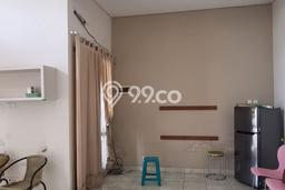 Rumah Minimalis 3 KT LT 144m2 di harapan indah Rumah Minimalis 3 KT LT 144m2 di harapan indah