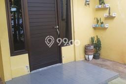 Dijual Cepat Rumah Bagus Siap Huni LB 75m2 di Cakung, Jakarta Timur Dijual Cepat Rumah Bagus Siap Huni LB 75m2 di Cakung, Jakarta Timur