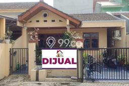 Dijual Rumah Minimalis Bagus Punya 3 KT di Bekasi Utara Bekasi SHM Dijual Rumah Minimalis Bagus Punya 3 KT di Bekasi Utara Bekasi SHM