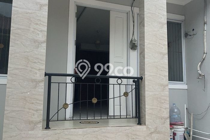 Jual Rumah Strategis Bagus Punya 4 KT di Kelapa Gading Jakarta Utara SHM Jual Rumah Strategis Bagus Punya 4 KT di Kelapa Gading Jakarta Utara SHM