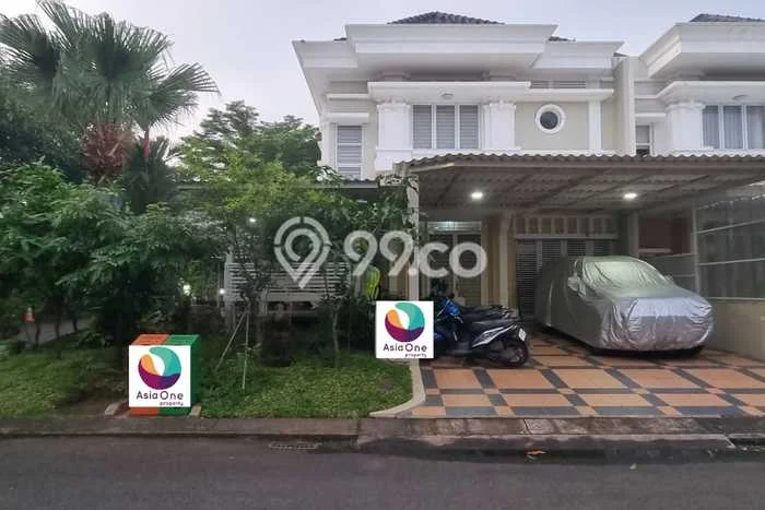 Hunian Super Elit dengan Akses Paling Strategis di Summarecon Bekasi, Bekasi Hunian Super Elit dengan Akses Paling Strategis di Summarecon Bekasi, Bekasi