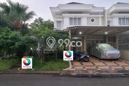 Hunian Super Elit dengan Akses Paling Strategis di Summarecon Bekasi, Bekasi Hunian Super Elit dengan Akses Paling Strategis di Summarecon Bekasi, Bekasi