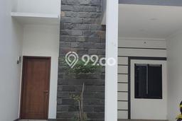 Rumah Minimalis 3 KT LT 72m2 di Harapan Indah Rumah Minimalis 3 KT LT 72m2 di Harapan Indah