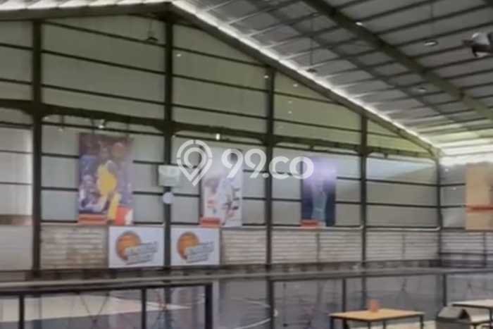 Gudang disewakan lokasi strategis Bekasi Utara Bekasi 1800m2 Gudang disewakan lokasi strategis Bekasi Utara Bekasi 1800m2