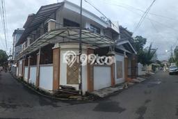 Rumah Elit Modern Siap Huni di Tanjung Duren Jakarta Barat Rumah Elit Modern Siap Huni di Tanjung Duren Jakarta Barat