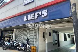 Kantor Dijual di Gambir Jakarta Pusat dengan Luas Bangunan 1000m2 Kantor Dijual di Gambir Jakarta Pusat dengan Luas Bangunan 1000m2