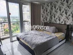 Apartemen Favorit Modern Dijual di Tangerang dengan 0 Kamar Tidur Apartemen Favorit Modern Dijual di Tangerang dengan 0 Kamar Tidur