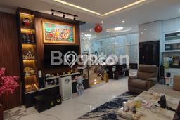 Rumah 4 KT 3 KM di Area Premium Duri Kepa, Jakarta Barat Rumah 4 KT 3 KM di Area Premium Duri Kepa, Jakarta Barat