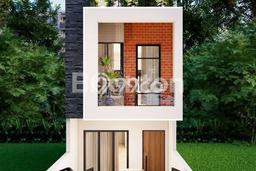 Jual Rumah Luas Elegan Dengan View Eksklusif di Duri Kepa, Jakarta Barat Jual Rumah Luas Elegan Dengan View Eksklusif di Duri Kepa, Jakarta Barat
