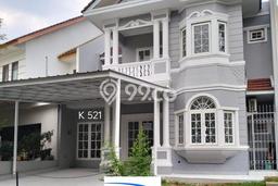 Rumah LT 200m² Lokasi Premium di Kota Wisata, Dekat Fasilitas Umum, Bogor Rumah LT 200m² Lokasi Premium di Kota Wisata, Dekat Fasilitas Umum, Bogor