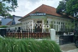Untuk Dijual Komersial di Lengkong Bandung LT 617m2 / LB 450m2 Untuk Dijual Komersial di Lengkong Bandung LT 617m2 / LB 450m2