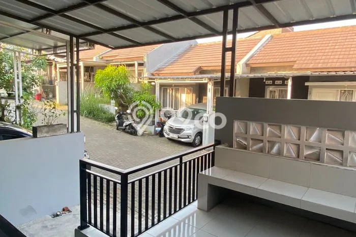 Rumah Strategis Minimalis Lb 36m2 di Cimahi Selatan, Cimahi Rumah Strategis Minimalis Lb 36m2 di Cimahi Selatan, Cimahi