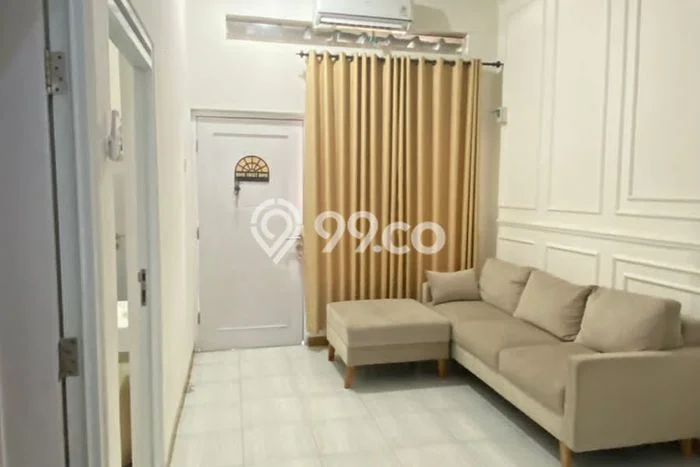 Rumah Strategis Minimalis Lb 36m2 di Cimahi Selatan, Cimahi Rumah Strategis Minimalis Lb 36m2 di Cimahi Selatan, Cimahi