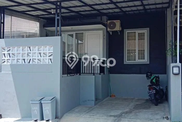 Rumah Strategis Minimalis Lb 36m2 di Cimahi Selatan, Cimahi Rumah Strategis Minimalis Lb 36m2 di Cimahi Selatan, Cimahi