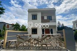 Dijual Cepat Rumah Bagus Siap Huni LB 145m2 di Arcamanik, Bandung Dijual Cepat Rumah Bagus Siap Huni LB 145m2 di Arcamanik, Bandung