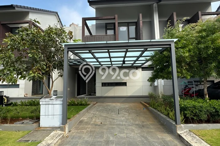 Rumah Cantik Siap Pakai Di Gedebage Luas 104m2 Aman Rumah Cantik Siap Pakai Di Gedebage Luas 104m2 Aman