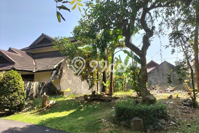 Tanah Kavling Dijual di Buah Batu, Bandung dengan Luas Tanah 280m2 Tanah Kavling Dijual di Buah Batu, Bandung dengan Luas Tanah 280m2