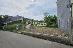 Tanah Kavling Dijual di Buah Batu, Bandung dengan Luas Tanah 591m2 Tanah Kavling Dijual di Buah Batu, Bandung dengan Luas Tanah 591m2